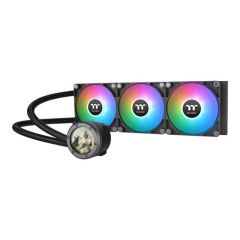 Thermaltake TH360 V2 Ultra ARGB Sync - Process | CL-W384-PL12SW-A