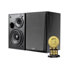 Edifier R1100 - Speakers - bookshelf - 42 Watt (Total) - 2-way