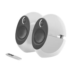 Edifier Luna Eclipse e25HD - Speakers - wireless -  | E25HD WHITE