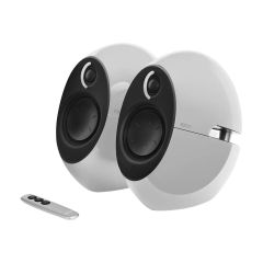 Edifier Luna Eclipse e25HD - Speakers - wireless -  | E25HD WHITE