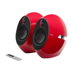 Edifier Luna HD - Speakers - wireless - Bluetooth - 7 | E25HD RED