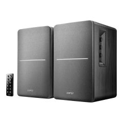 Edifier R1280DB - Speakers - bookshelf - wireless | R1280DB BLACK
