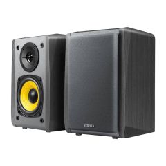 Edifier R1010BT - Speakers - bookshelf - wireless | R1010BT BLACK