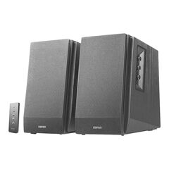 Edifier R1700BT - Speakers - bookshelf - wireless | R1700BT BLACK