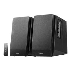 Edifier R1700BT - Speakers - bookshelf - wireless | R1700BT BLACK