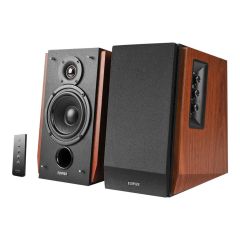 Edifier R1700BT - Speakers - bookshelf - wireless - 66 Watt (Tota