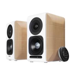 Edifier S880DB - Speakers - bookshelf - wireless - Bluetooth - 2-
