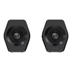 HECATE G2000 - Speakers - for PC - wireless - Bluetooth - 16 Watt