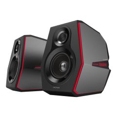 Edifier G5000 - Speakers - for PC - wireless - Bluetooth - USB -