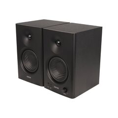 Edifier MR4 - Monitor speakers - 21 Watt - 2-way - black | MR4 BK