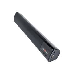 GMB Audio SPK-BT-BAR400-01 - Sound bar - for portable use - wirel