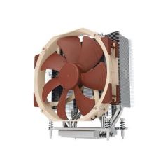 Noctua NH-U14S TR4-SP3 - Processor cooler - (for TR4, SP3) - alum