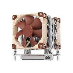 Noctua NH-U9 TR4-SP3 - Processor cooler - (for TR4, SP3) - alumin