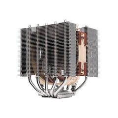 Noctua NH-D12L - Processor cooler - (for LGA1156, LGA1155, LGA201