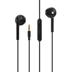 2GO In-Ear Stereo-Headset"Comfort" - schwarz - Schwarz | 795966, image 