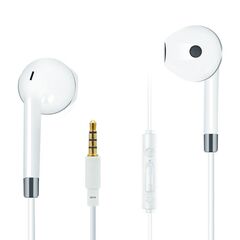2GO In-Ear Stereo-Headset"Comfort" - gray/white | 795964, image 