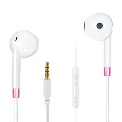 2GO In-Ear Stereo-Headset"Comfort" - white/pink | 795965, image 