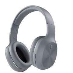 Edifier W600BT. Headphones. Wired & Wireless, Bluetooth. Grey