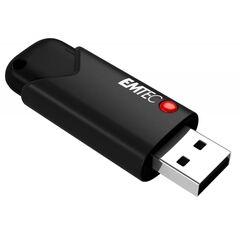 EMTEC B120 Click Secure - 16 GB - USB Type-A - 3.2  ECMMD16GB123