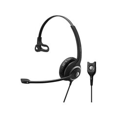 EPOS IMPACT SC 238 200 Series headset onear wired Easy 1000657