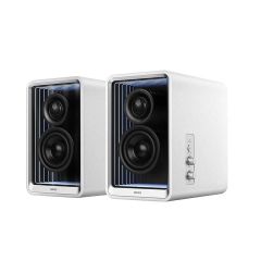 Edifier QR65 Active Design Speaker RGB 70Watt QR65WT
