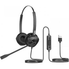 Fanvil Monaural Headset HT302-U USB  HT302U