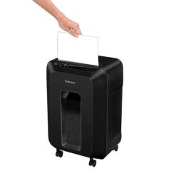 Fellowes AutoMax 80M Shredder 4 x 12 mm 4621501