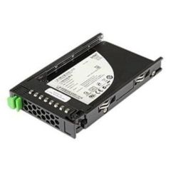 Fujitsu SSD 1.92 TB hotswap 2.5 SFF SATA S26361F5783L192