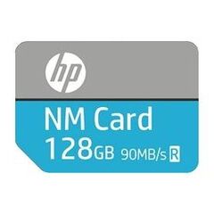 HP NM100 - 128 GB - MicroSD - Class 10  16L62AAABB
