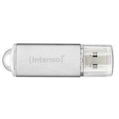 Intenso MEMORY DRIVE FLASH USB3.2 256GB (3.1 Gen 1)  Silver 3541492