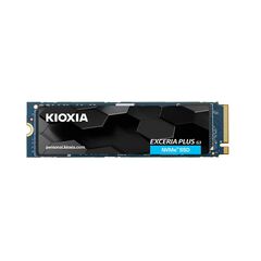 Kioxia EXCERIA Plus G3 NVMe 1TB M.2 2280 PCIe 4.0 LSD10Z001TG8