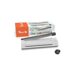 Peach PBP420 Manual 4 in1 Laminator A3  Guillotine Cutter A4 PBP420