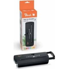 Peach PS400-00 - Strip shredding PS40000