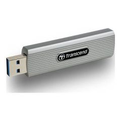 Transcend ESD320A SSD encrypted 512 GB external TS512GESD320A