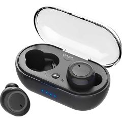 Xoro KHB 25 True wireless earphones with mic inear ACC400525