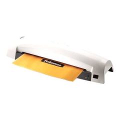 Fellowes Lunar A3 - Laminator - heat laminator - pouch  | 5716701