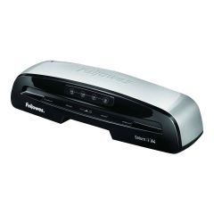 Fellowes Saturn 3i A4 - Laminator - heat or cold lamina | 5724801