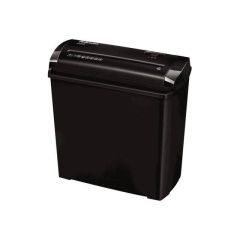 Fellowes Powershred P-25S - Shredder - strip-cut - 7 mm | 4701001