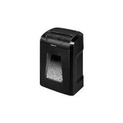 Fellowes Powershred 12C - Shredder - cross-cut - 4 x 40 | 7120101