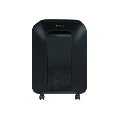 Fellowes Powershred LX201 - Shredder - micro-cut - 2 x  | 5050001