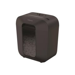 Fellowes Powershred LX25 - Shredder - particle cut - 4  | 4170501