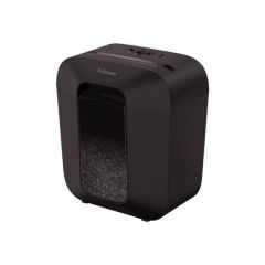 Fellowes Powershred LX25M - Shredder - mini-cut - 4 x 1 | 4170601