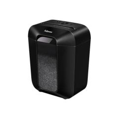 Fellowes Powershred LX41 - Shredder - mini-cut - 4 x 12 | 4300701