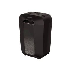 Fellowes Powershred LX70 - Shredder - particle cut - 4  | 4407501