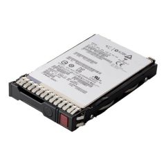 HPE Read Intensive - SSD - 960 GB - hot-swap - 2.5"  | P04564-B21