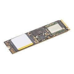 Lenovo - SSD - 512 GB - internal - M.2 2280 - PCIe 4 | 4XB1K68128