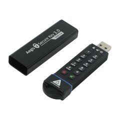 Apricorn Aegis Secure Key 3.0 - USB flash drive - en | ASK3-480GB