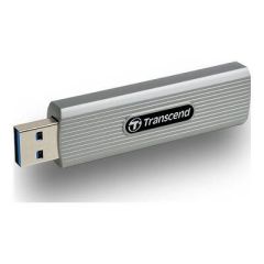 Transcend ESD320A - SSD - encrypted - 1 TB - extern | TS1TESD320A