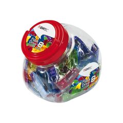 EMTEC C410 Color Mix Candy jar - USB flash driv | ECMMD32GC410JAR