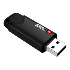 EMTEC B120 Click Secure 3.2 - USB flash drive - en | ECMMD32GB123